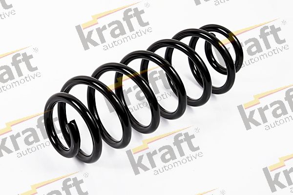 KRAFT AUTOMOTIVE Balstiekārtas atspere 4030012